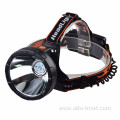 LED Mining Fishing Headlamp